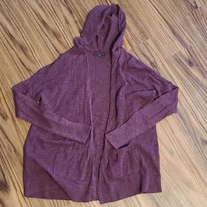 5/$20...Ladies cardigan